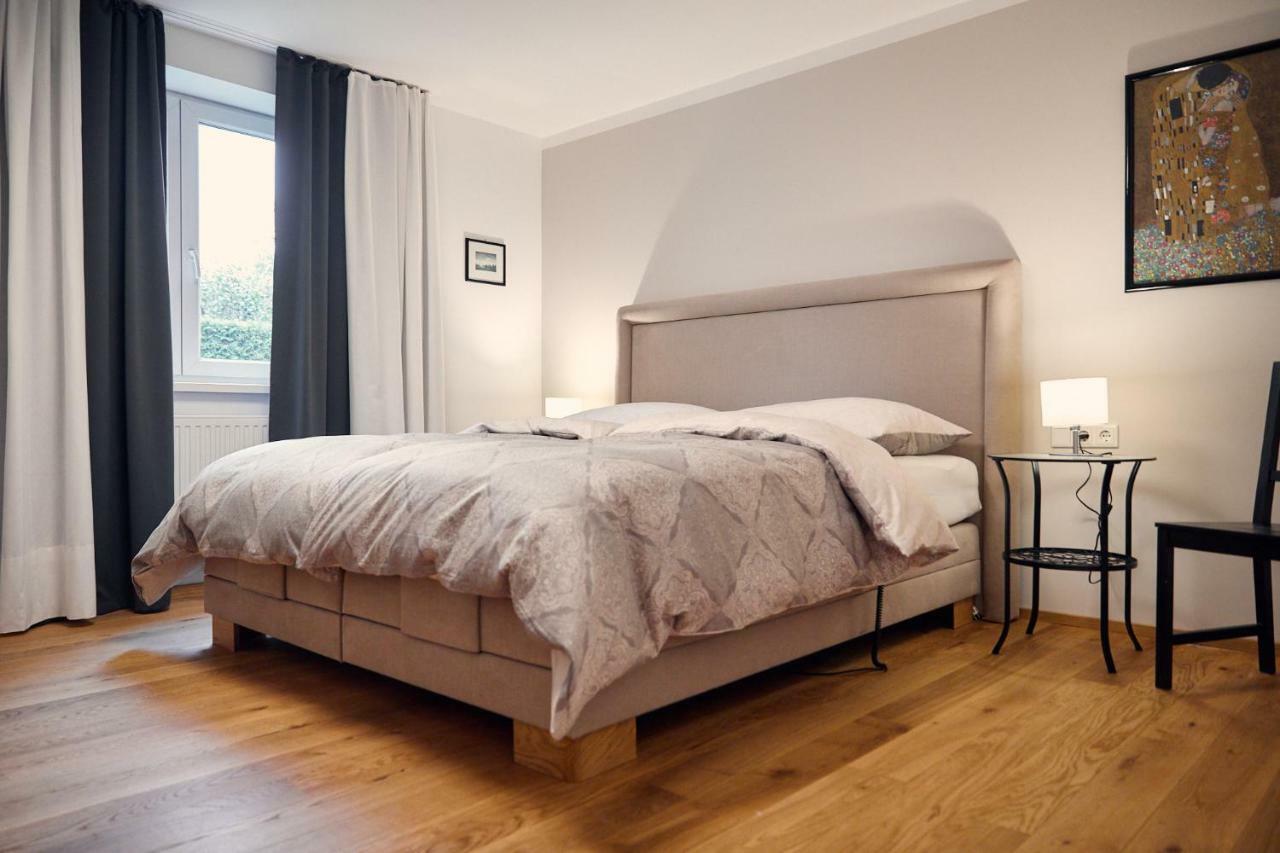 Junker'S Apartments Σάλτσμπουργκ Εξωτερικό φωτογραφία
