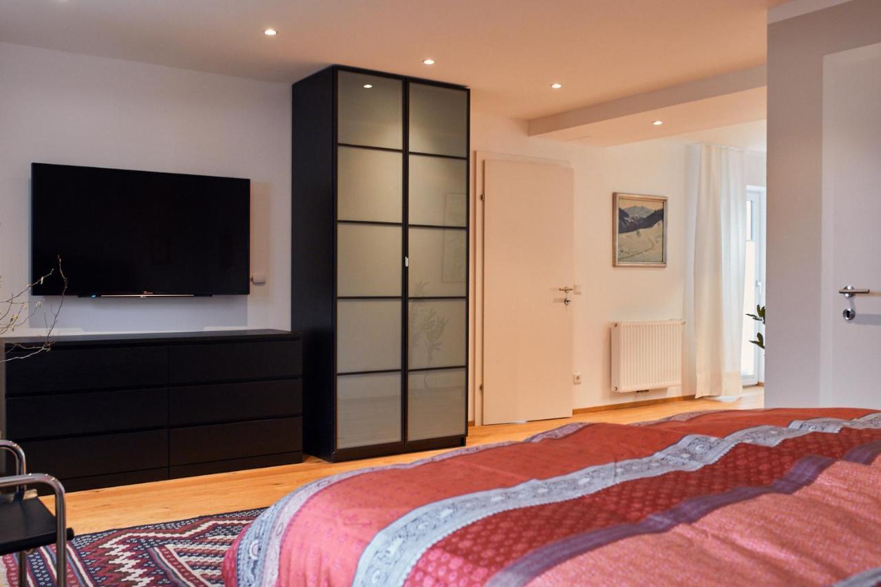 Junker'S Apartments Σάλτσμπουργκ Εξωτερικό φωτογραφία